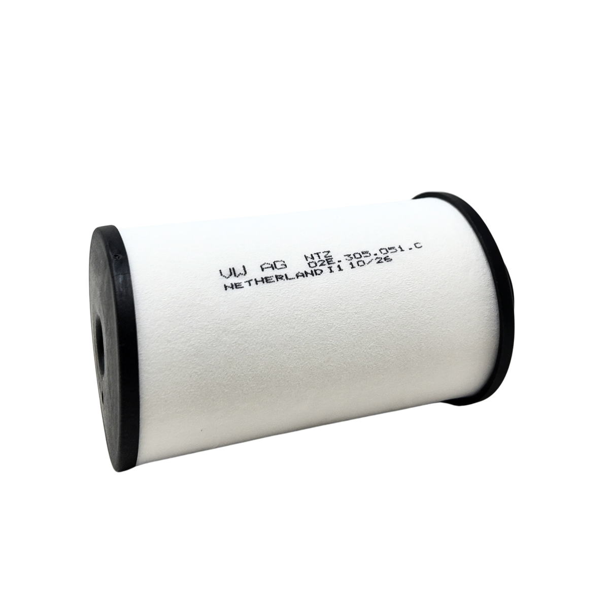 Filtro Hidráulico para Caja Automática DSG Original Volkswagen (02E305051C)
