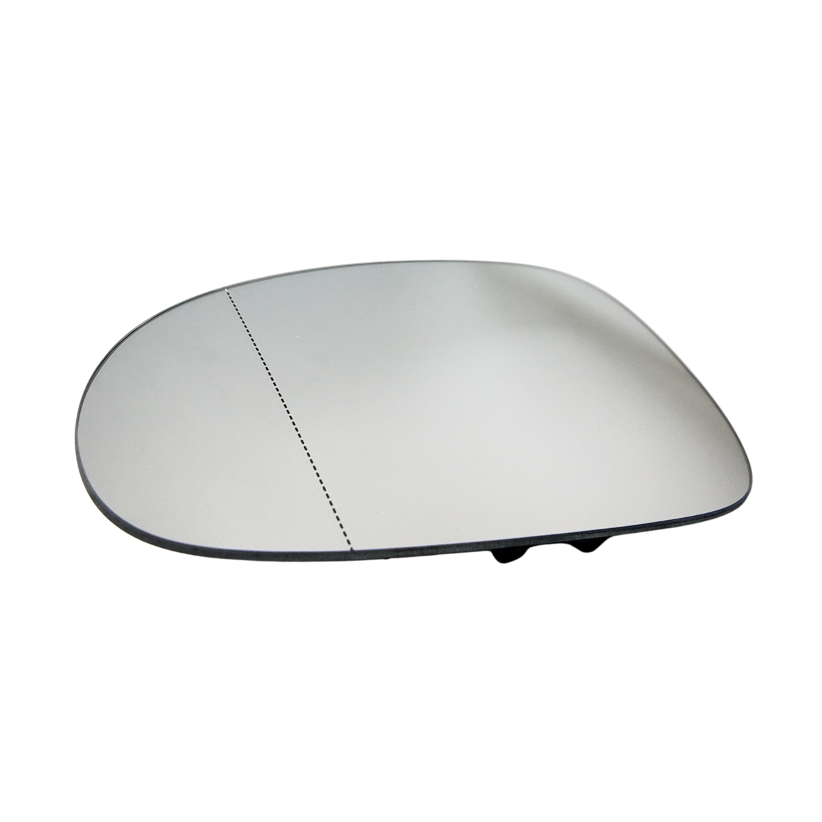 Espejo Retrovisor Izquierdo VW Original (5M0857521C)