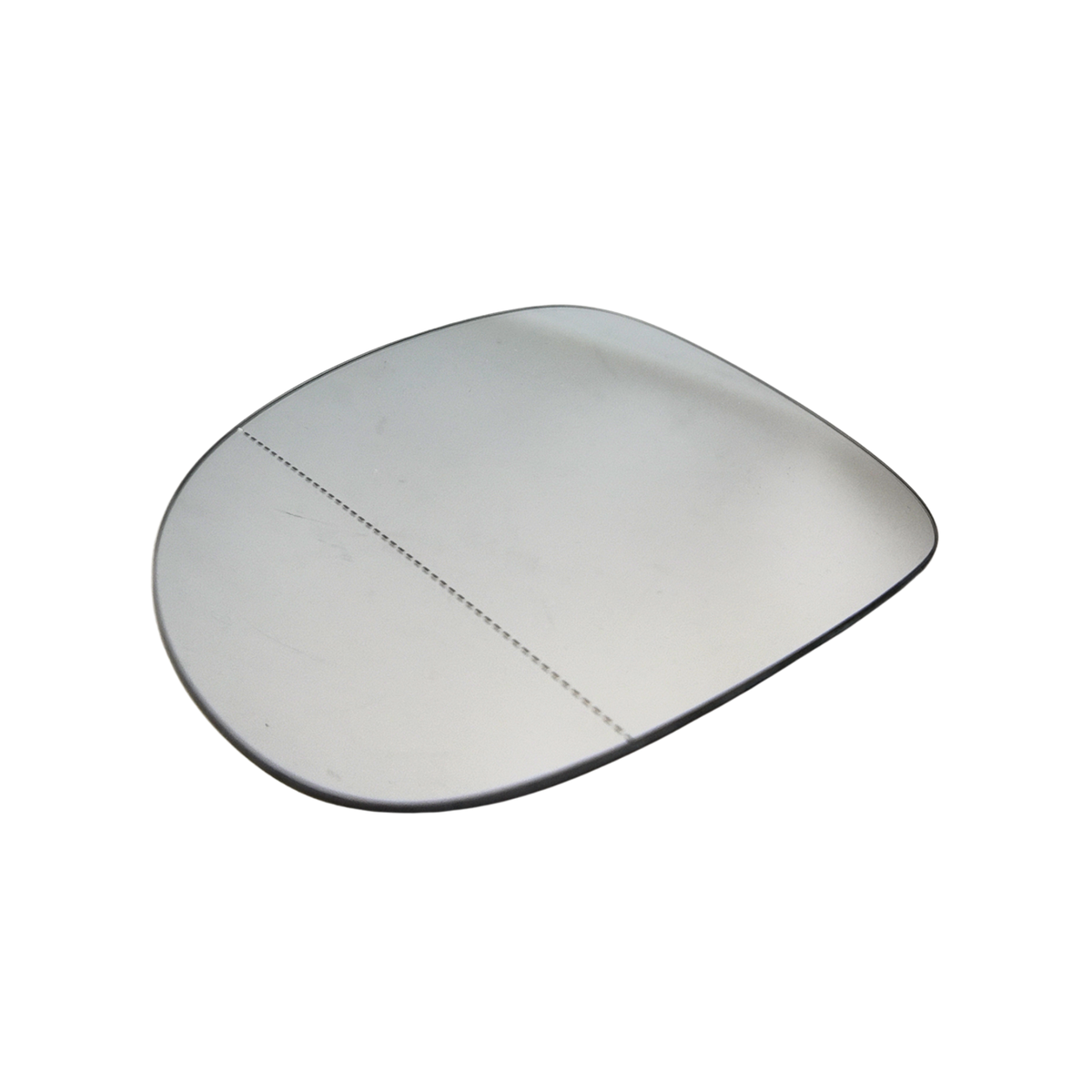 Espejo Retrovisor Izquierdo VW Original (5M0857521C)