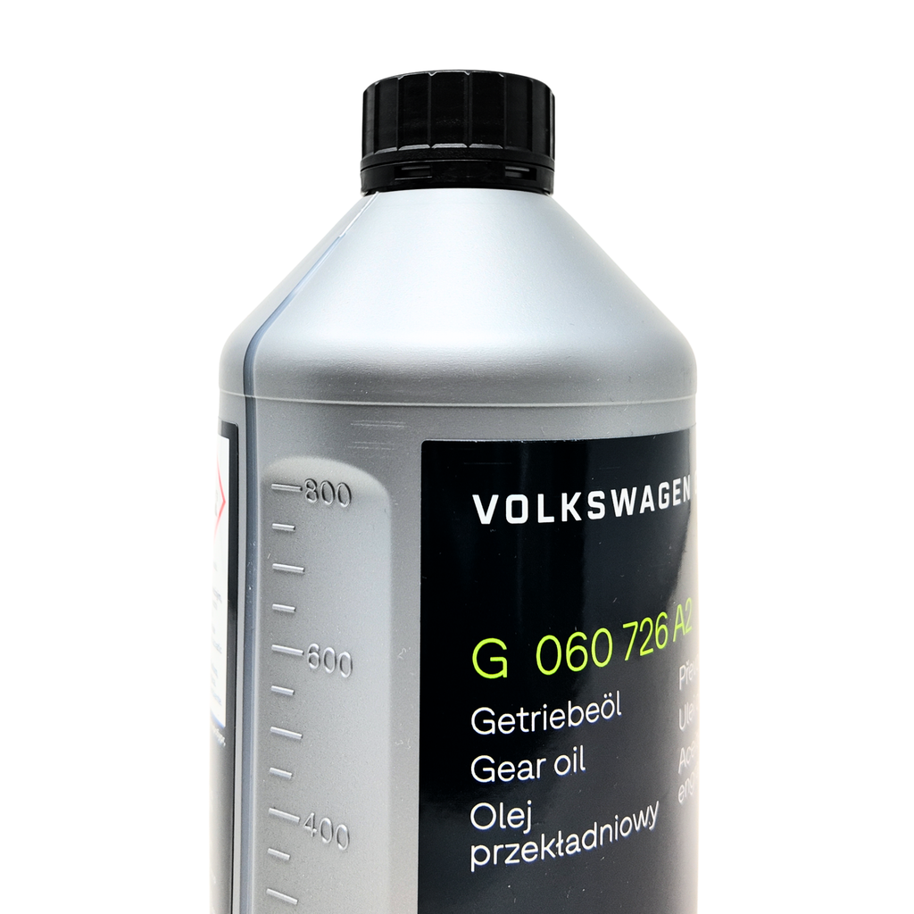 Volkswagen Manual Gearbox Fluid | 75W, original VAG (G060726A2)