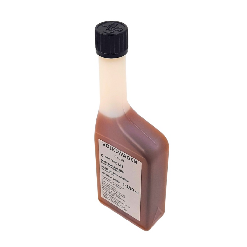 VAG Injector Cleaner Additive | Diesel 150ml (G001790M3)