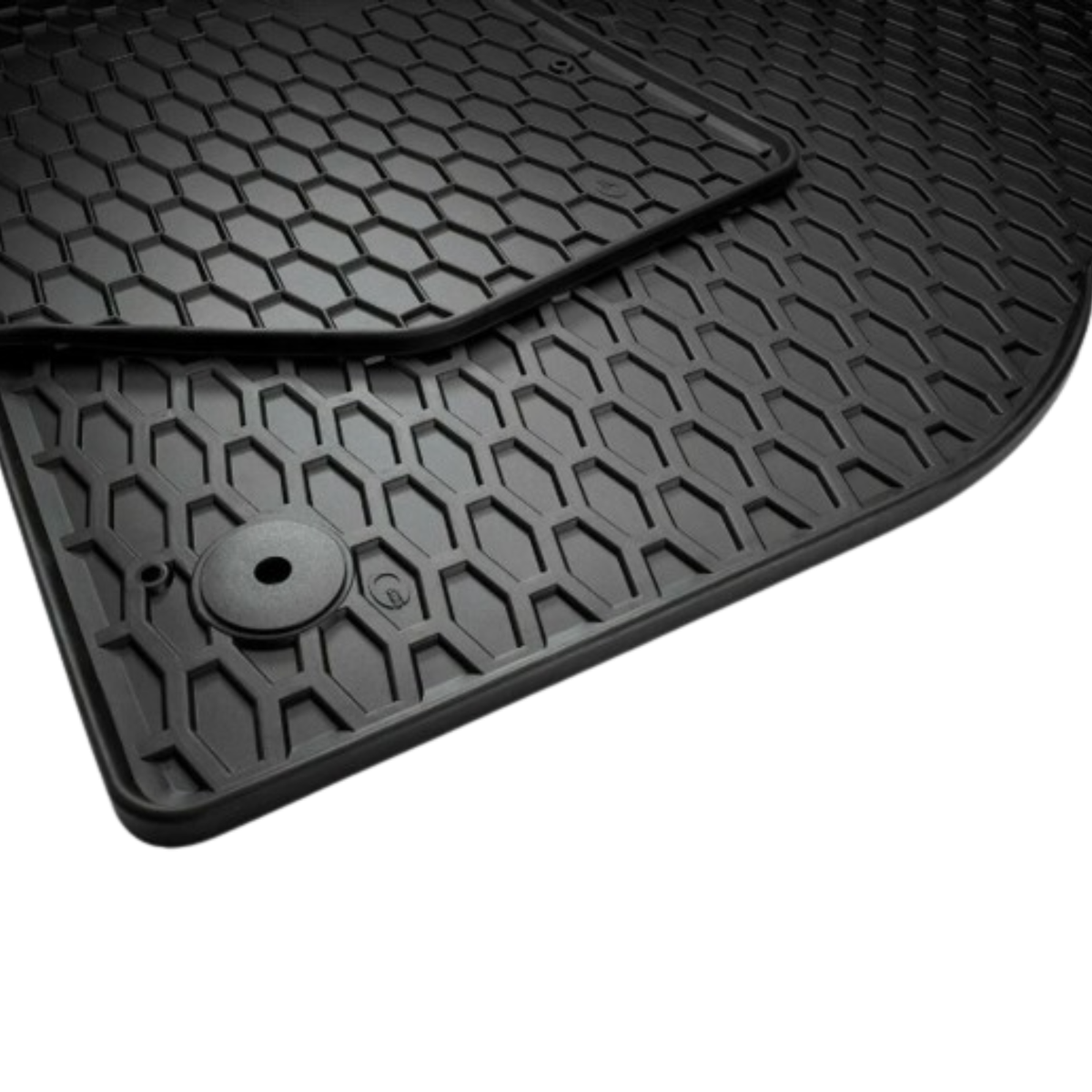 Alfombrillas de Goma Originales Volkswagen Caddy 5 (2K8061551041)