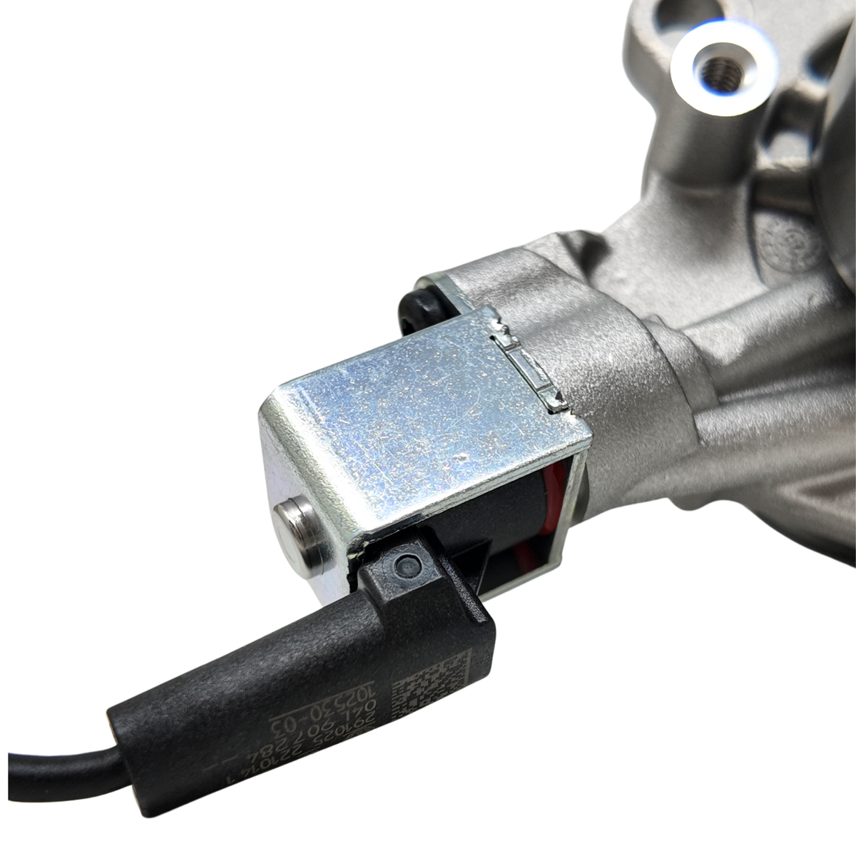 Bomba de agua motores 1.6/2.0 TDI Grupo VAG (04L121011N)