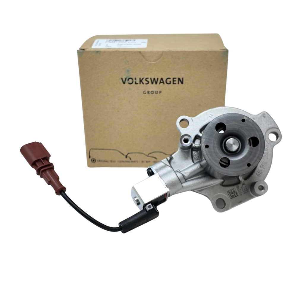 Bomba de agua motores 1.6/2.0 TDI Grupo VAG (04L121011N)