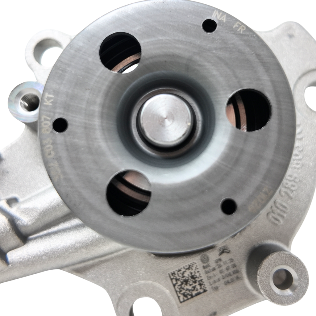 Bomba de agua motores 1.6/2.0 TDI Grupo VAG (04L121011N)