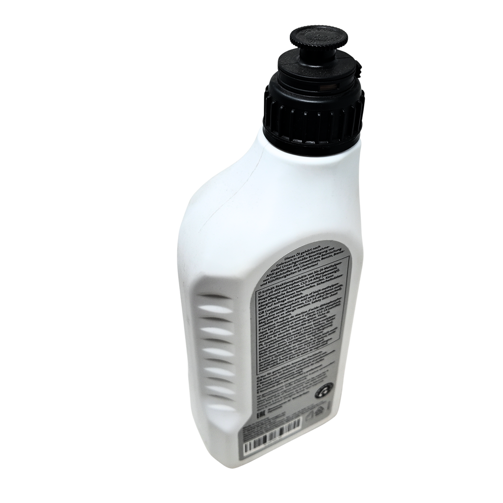 Manual Transmission Oil 1L | Genuine VAG Group, SAE 75W-90 (G052911A2)