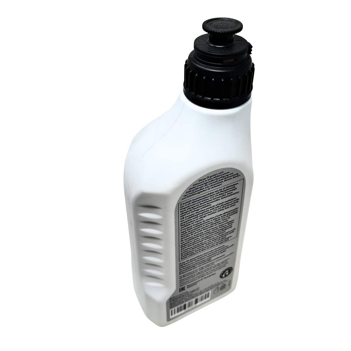 Manual Transmission Oil 1L | Genuine VAG Group, SAE 75W-90 (G052911A2)