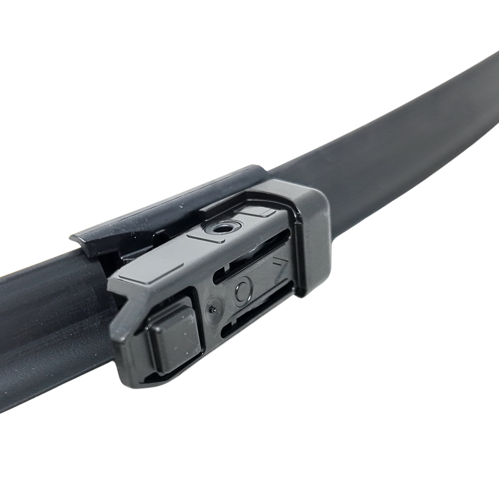 Genuine Volkswagen Passat B8 (3G) Front Wiper Blade Kit 3G1998002