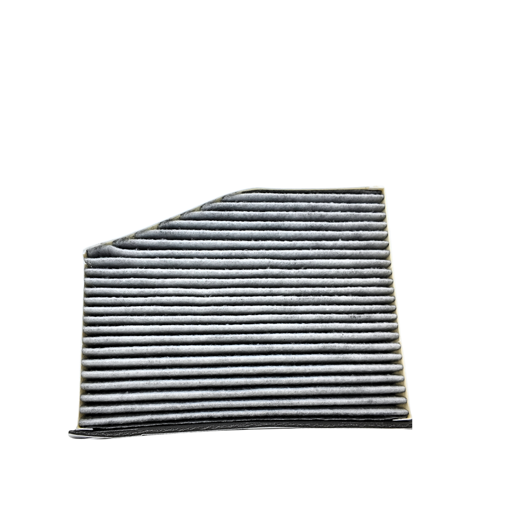 Filtro de polen original VAG | para Volkswagen Golf, Audi A3 y SEAT León (1K1819669)