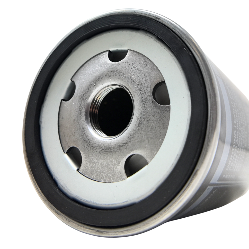 Filtro de aceite grupo VAG | cartucho insertable, 1.4 TDI 1.6 TDI 1.9 TDI (06A115561B)