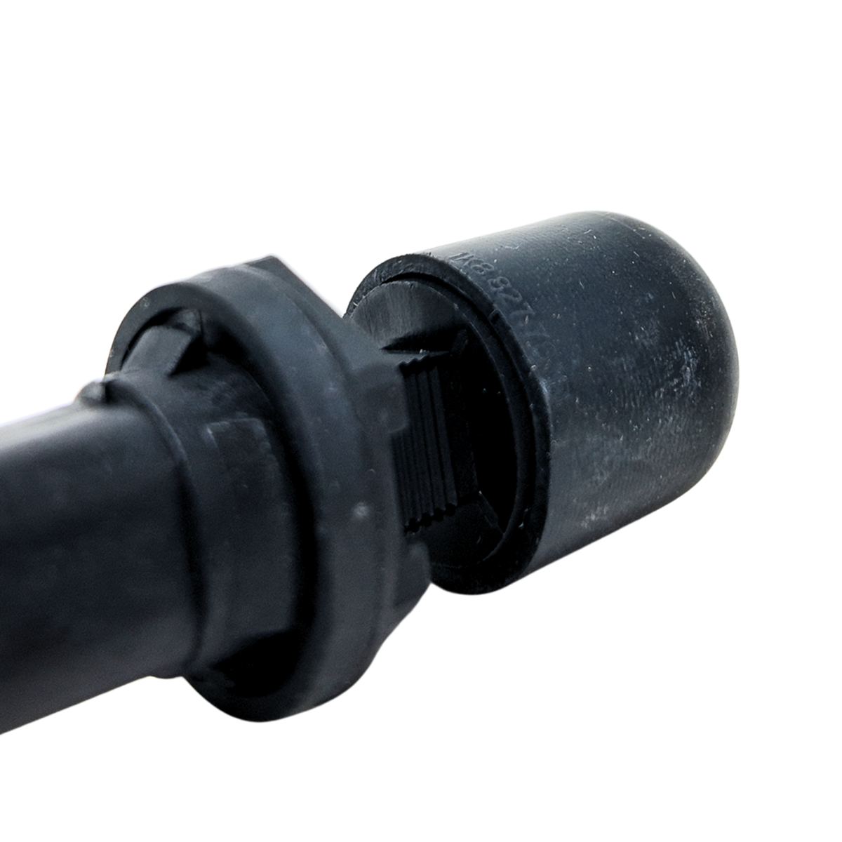 Tope elástico ajustable Volkswagen Scirocco | puerta/maletero 2009-2014 (1K8827761D)