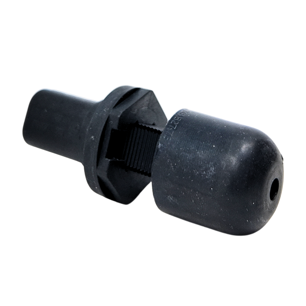 Tope elástico ajustable Volkswagen Scirocco | puerta/maletero 2009-2014 (1K8827761D)