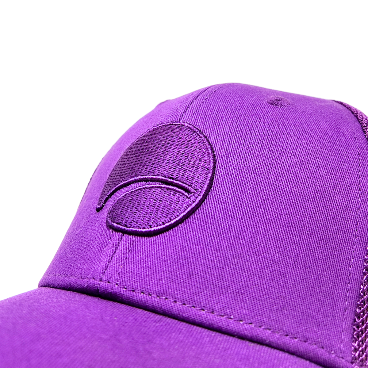 Gorra Volkswagen California | púrpura, algodón/poliéster (7TG084300CHTF)