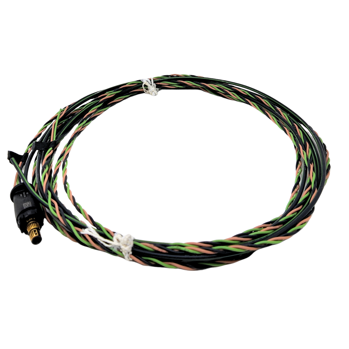 Juego de cables de bujía Grupo VAG | VW Golf Passat Audi A3 (04L971785C)