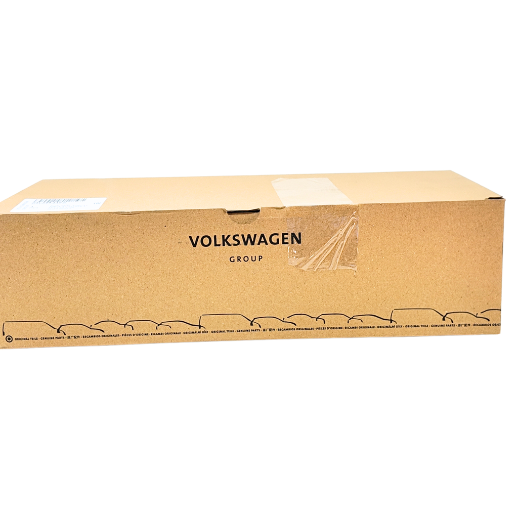 Kit de distribución original Volkswagen | Correa y tensores para motores VW (04L198119K)