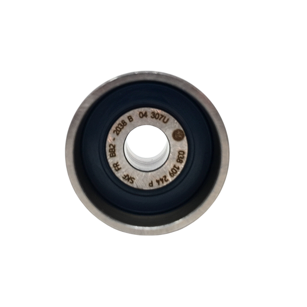 Original VAG Group timing belt kit | belt + water pump, 1.6/2.0 TDI wet clutch (03L198119P)