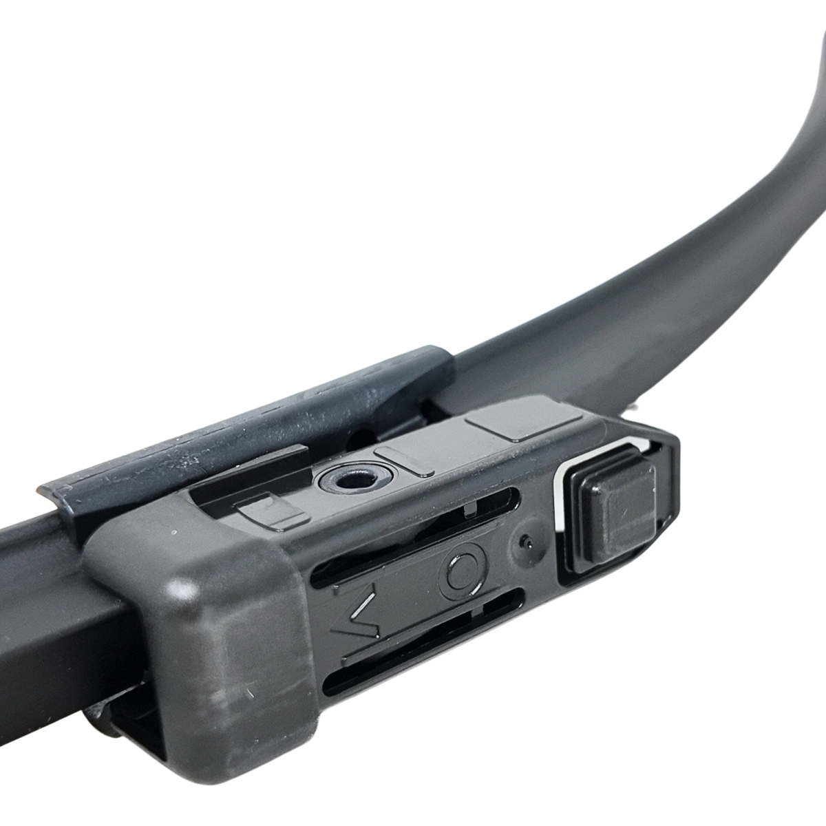 Kit de escobillas limpiaparabrisas delanteras originales Volkswagen Passat B8 (3G) 3G1998002