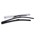 Genuine Volkswagen Passat B8 (3G) Front Wiper Blade Kit 3G1998002
