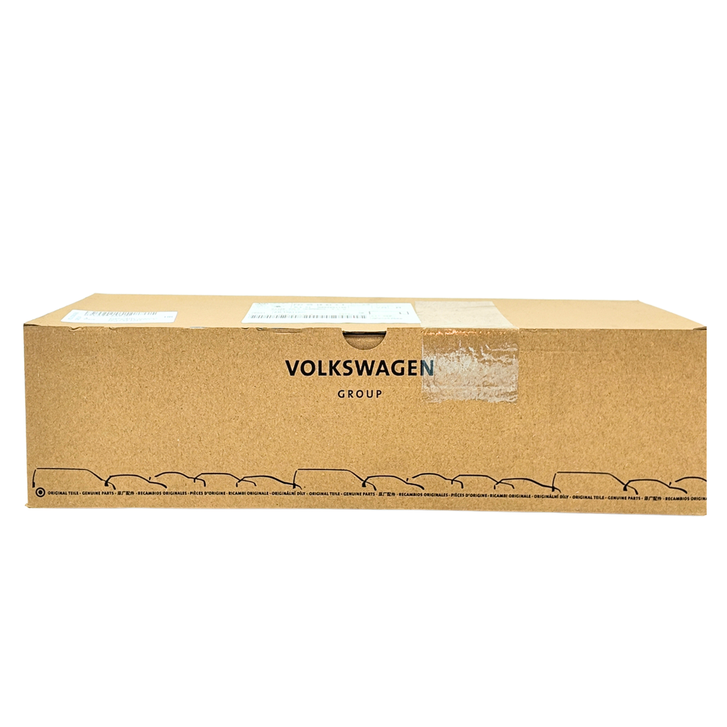 Kit de reparación correa dentada Grupo VAG | rodillo tensor y tensores OEM (04L199119AC)