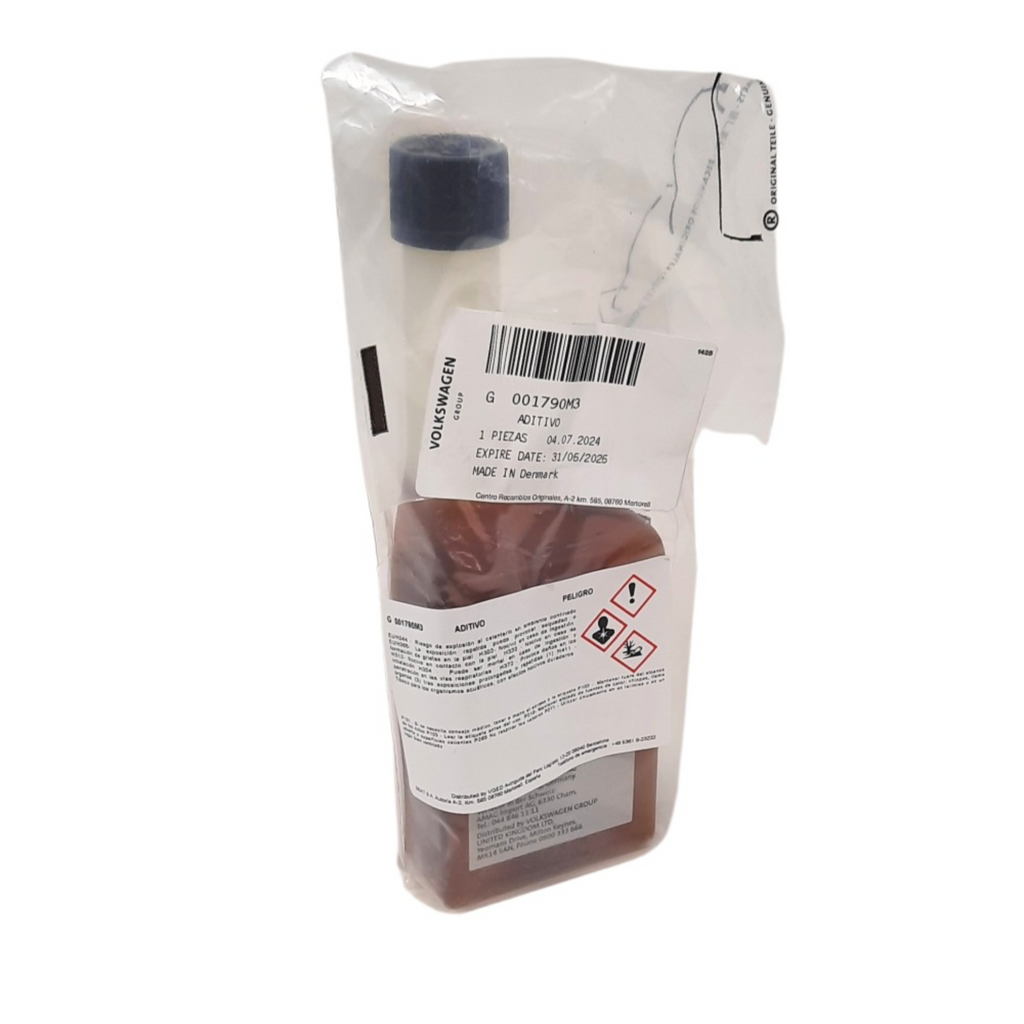 VAG Injector Cleaner Additive | Diesel 150ml (G001790M3)