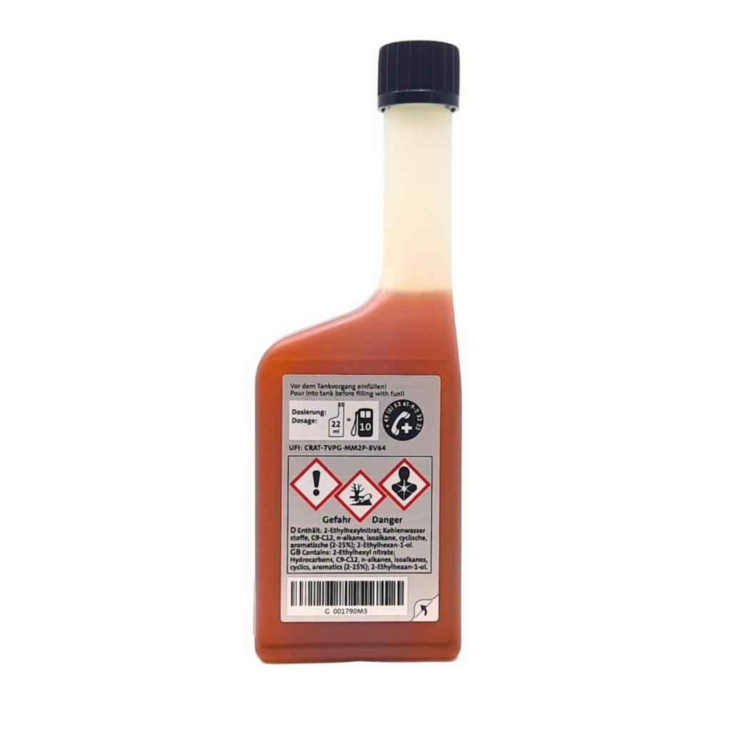 VAG Injector Cleaner Additive | Diesel 150ml (G001790M3)