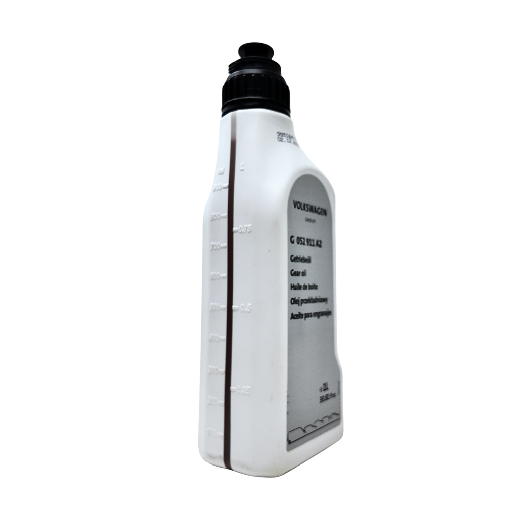 Manual Transmission Oil 1L | Genuine VAG Group, SAE 75W-90 (G052911A2)