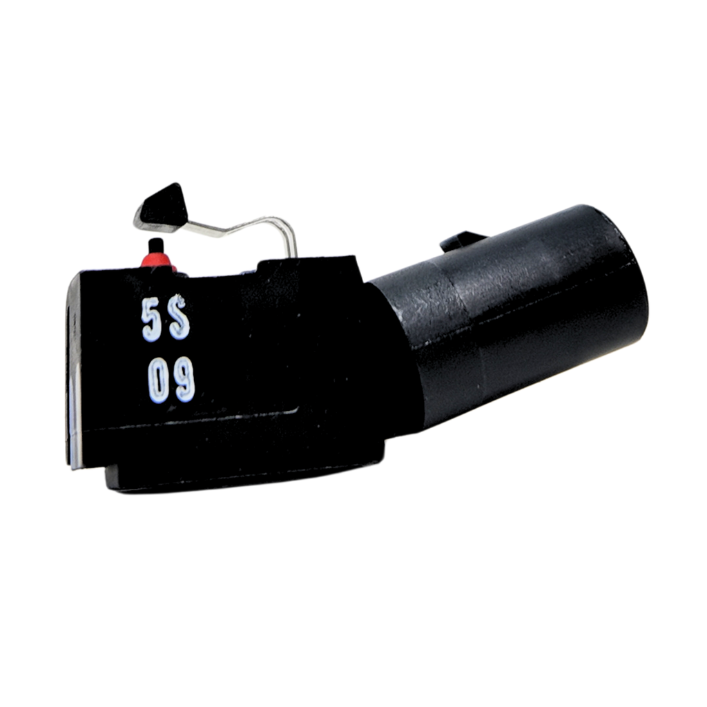 Micro-interrupteur de verrouillage centralisé Groupe VAG | 1T0962103, 2x4.8x2.2cm (1T0962103)