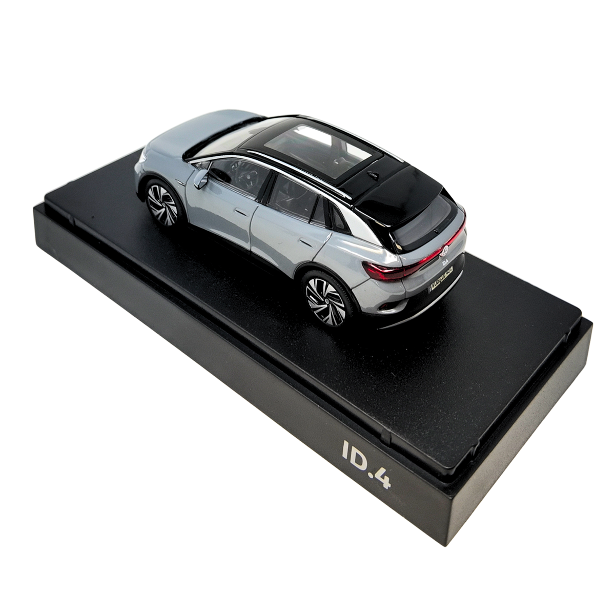 Miniatura ID.4 1:43 Volkswagen | Modelo coleccionable Norev oficial (11A099300A7C)