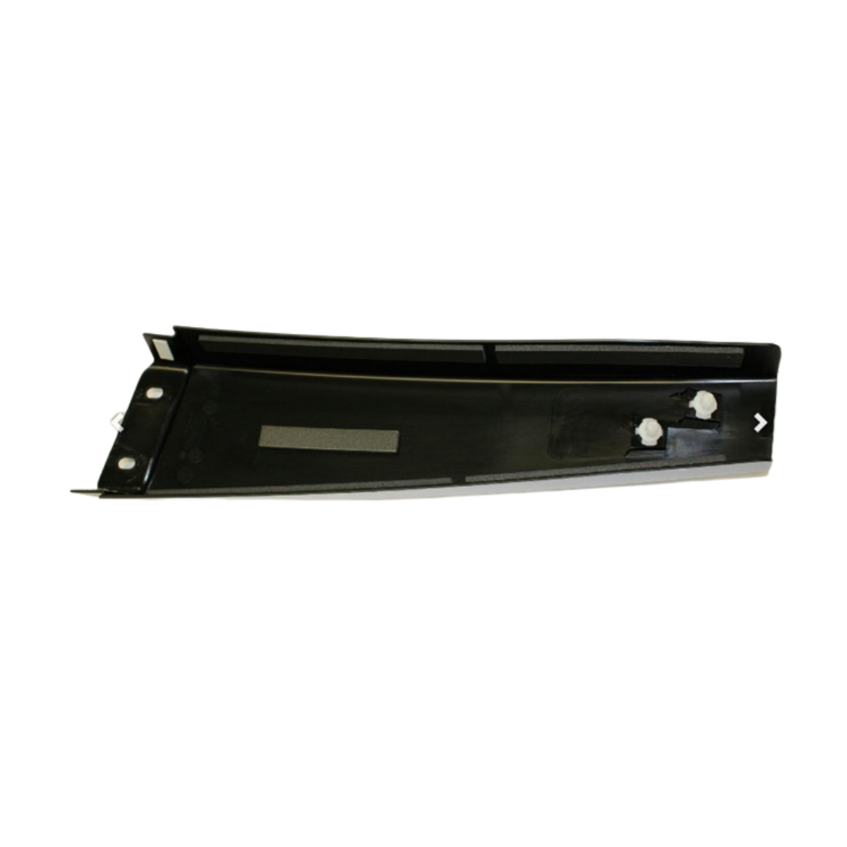 Moldura de Puerta Delantera ORIGINAL Volkswagen Polo 2014 – 2018