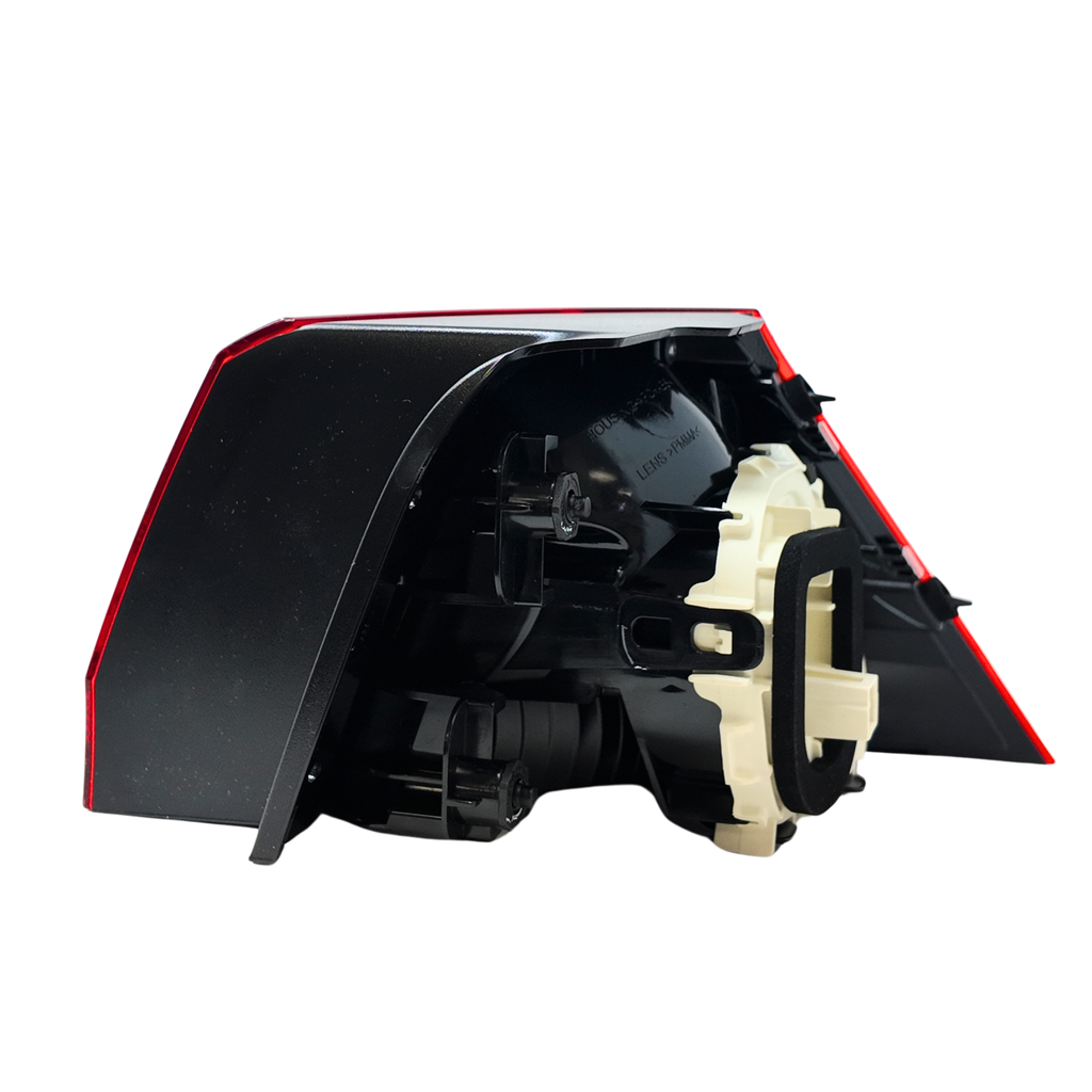 Piloto trasero Volkswagen Golf VII Variant | derecho 5G9945096H / izquierdo 5G9945095H