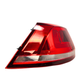 Piloto trasero Volkswagen Golf VII Variant | derecho 5G9945096H / izquierdo 5G9945095H