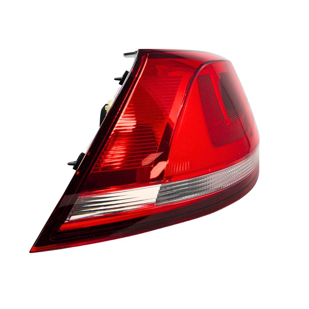 Piloto trasero Volkswagen Golf VII Variant | derecho 5G9945096H / izquierdo 5G9945095H