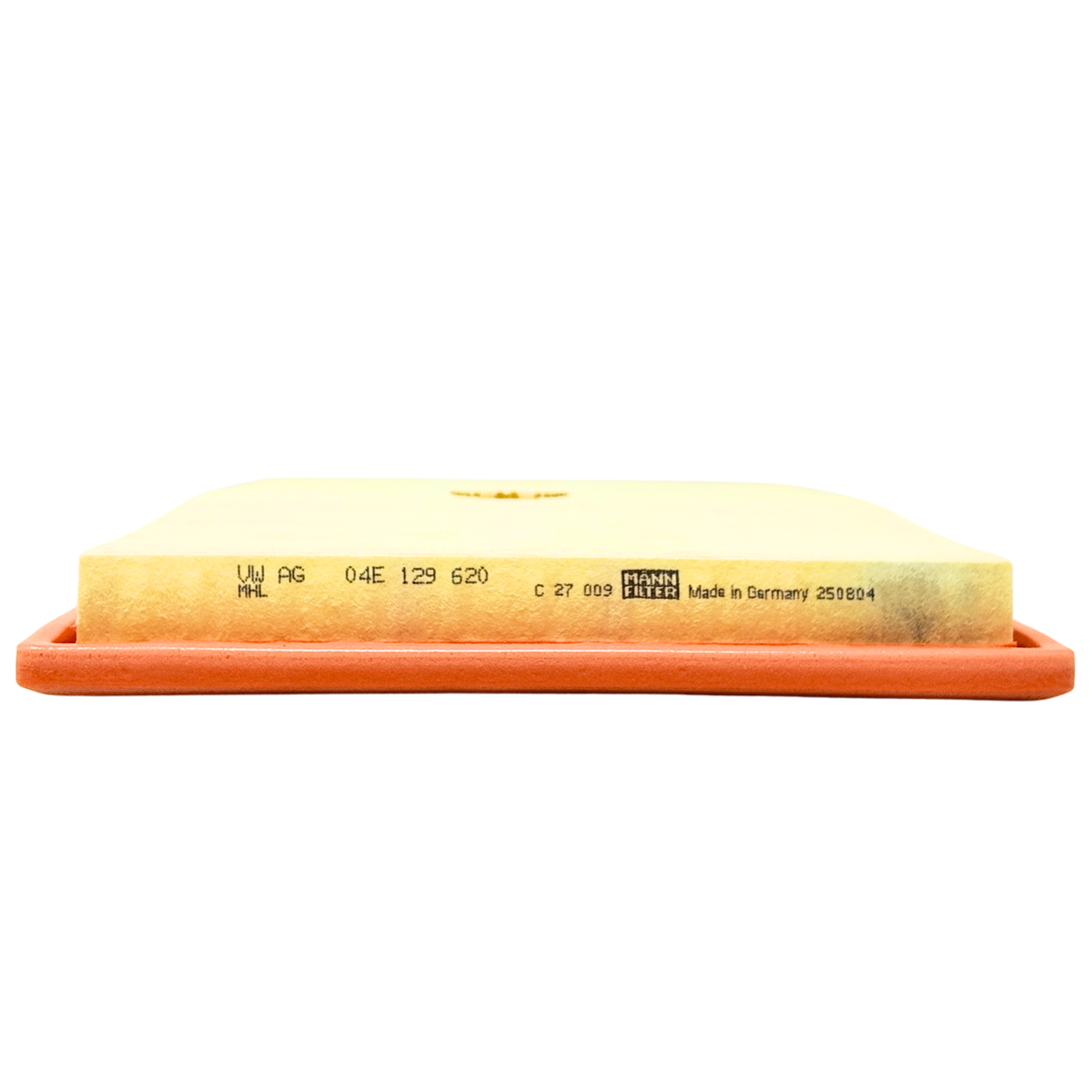 Filtro de aire VAG | Original, cartucho de admisión OEM (04E129620)