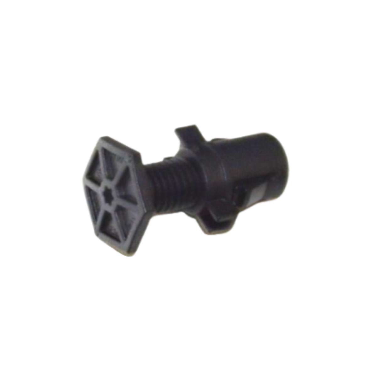 Remache extensible Volkswagen | fijación de plástico (5WA825267A)