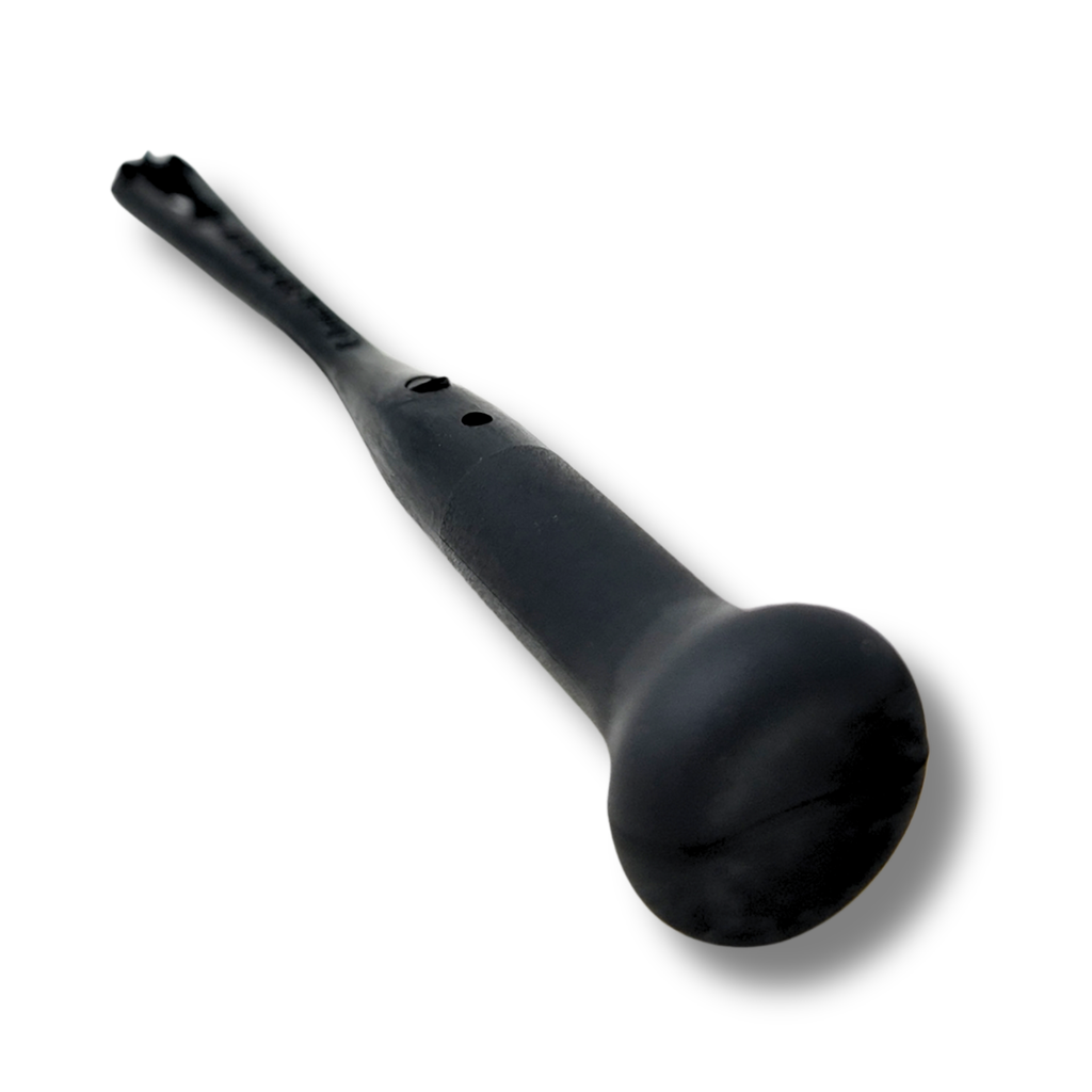 Tige de traction sièges arrière VAG noir satiné (1H088568301C)