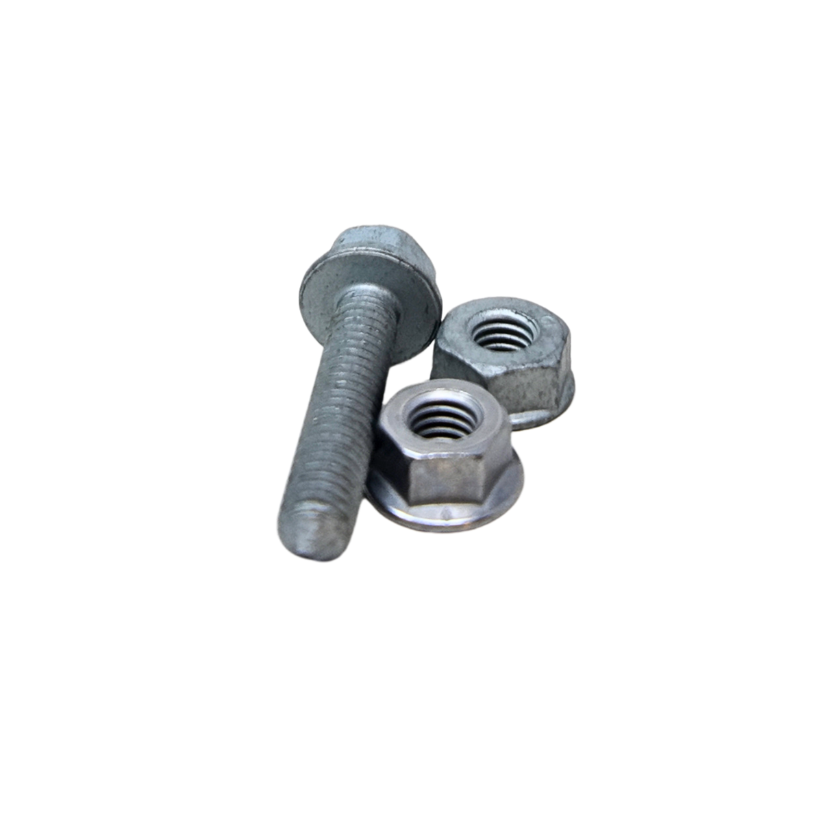 Kit de reparación correa dentada Grupo VAG | rodillo tensor y tensores OEM (04L199119AC)