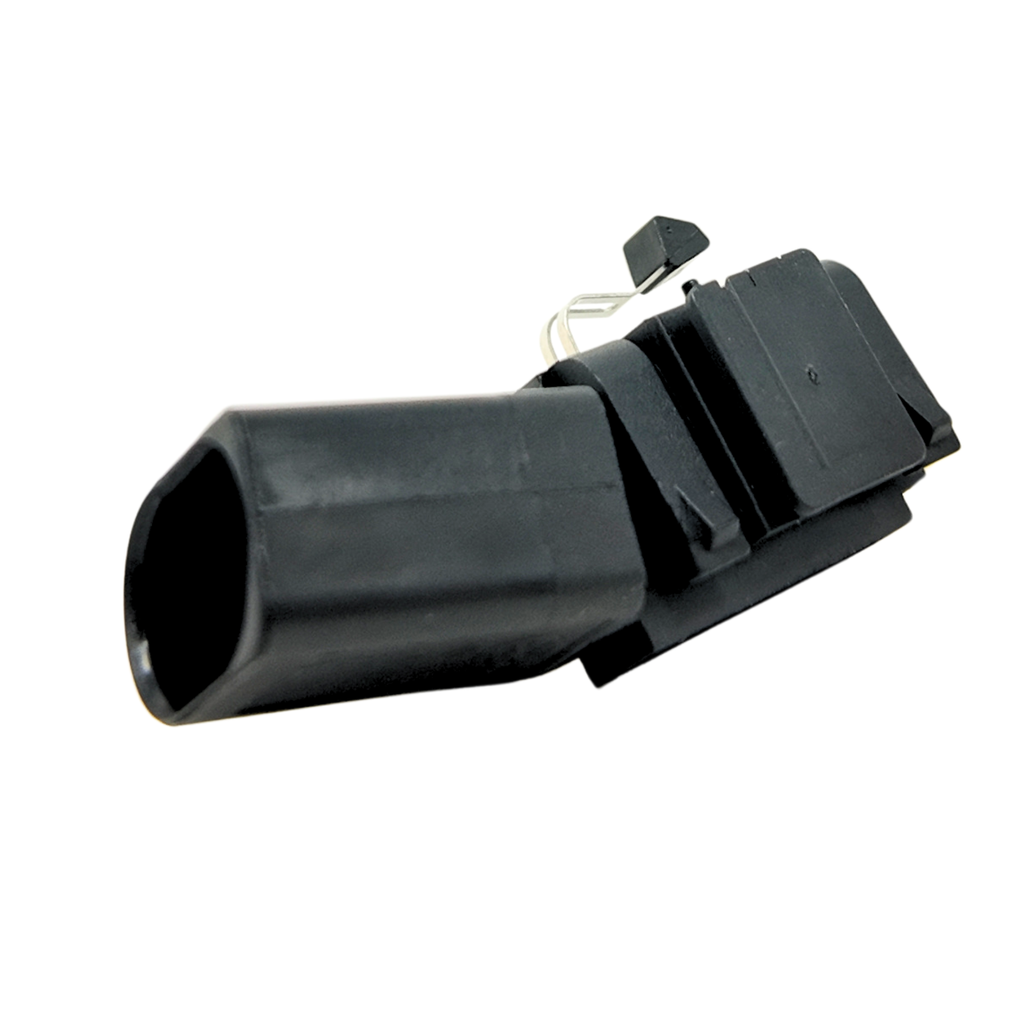 Micro-interrupteur de verrouillage centralisé Groupe VAG | 1T0962103, 2x4.8x2.2cm (1T0962103)