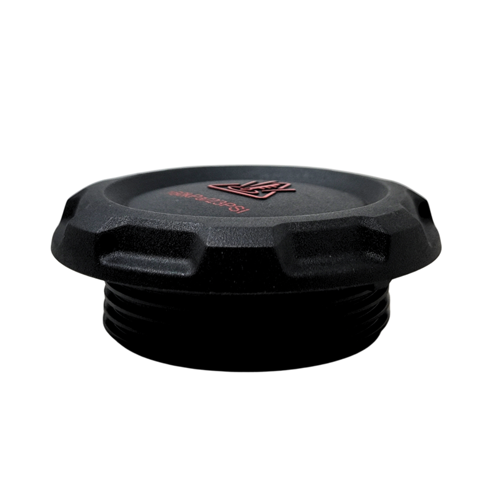 Tapa de Depósito de Compensación Original Volkswagen (2Q0121321A)