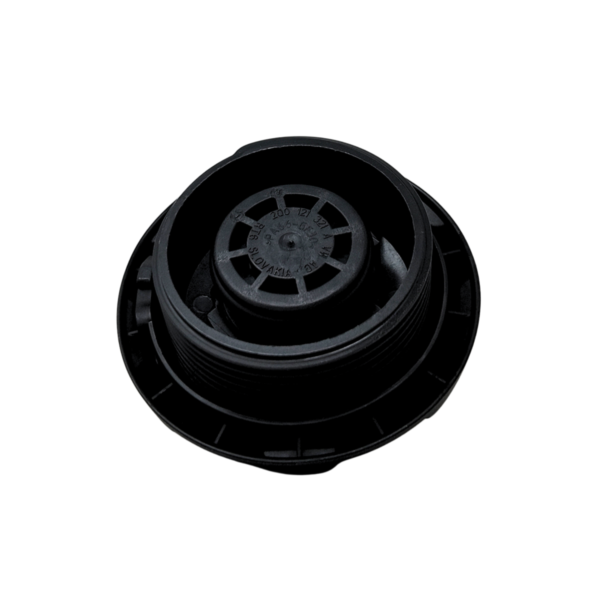 Tapa de Depósito de Compensación Original Volkswagen (2Q0121321A)