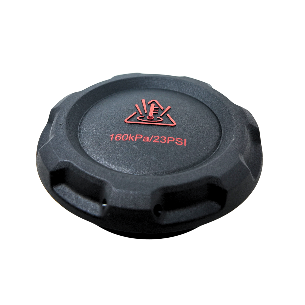 Tapa de Depósito de Compensación Original Volkswagen (2Q0121321A)