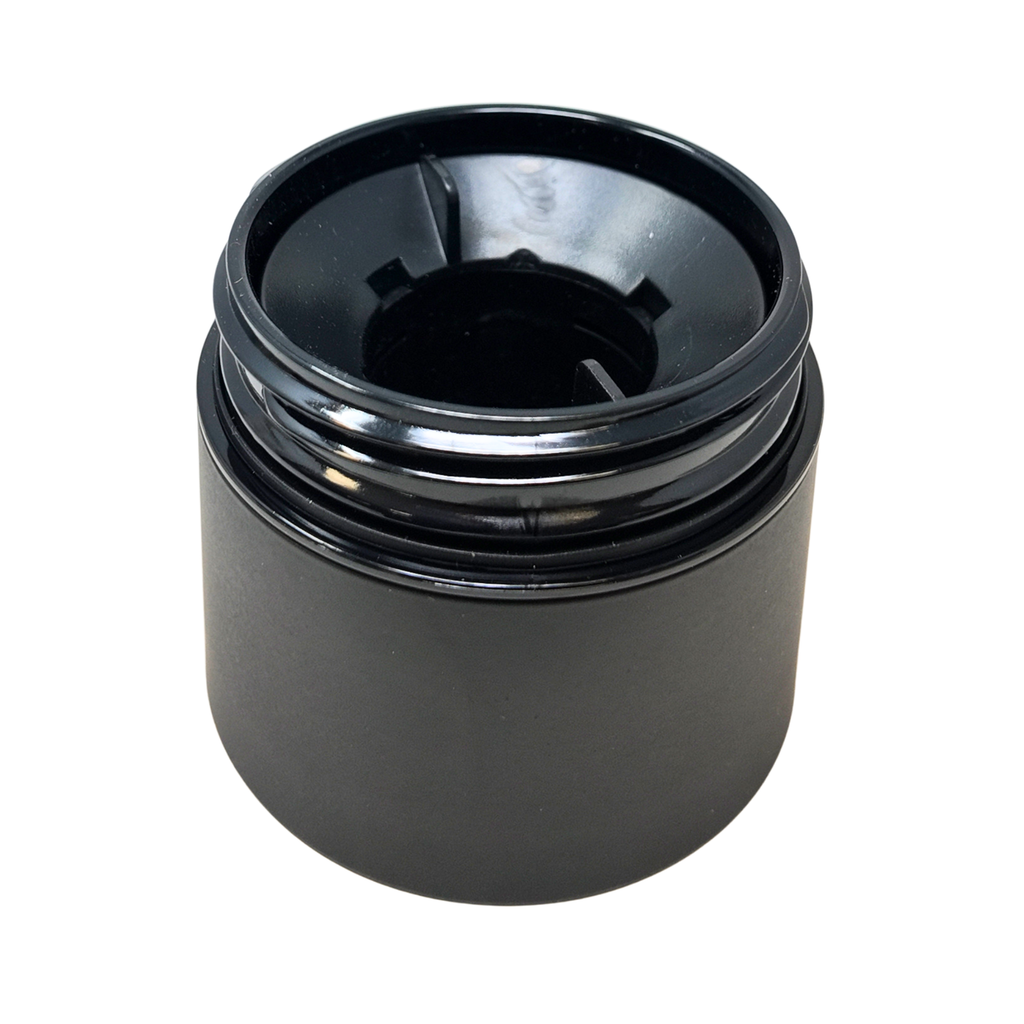 Volkswagen GTI Thermo Mug | 485 ml, black stainless steel (3A5069604A)