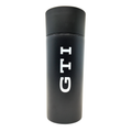 Volkswagen GTI Thermo Mug | 485 ml, black stainless steel (3A5069604A)