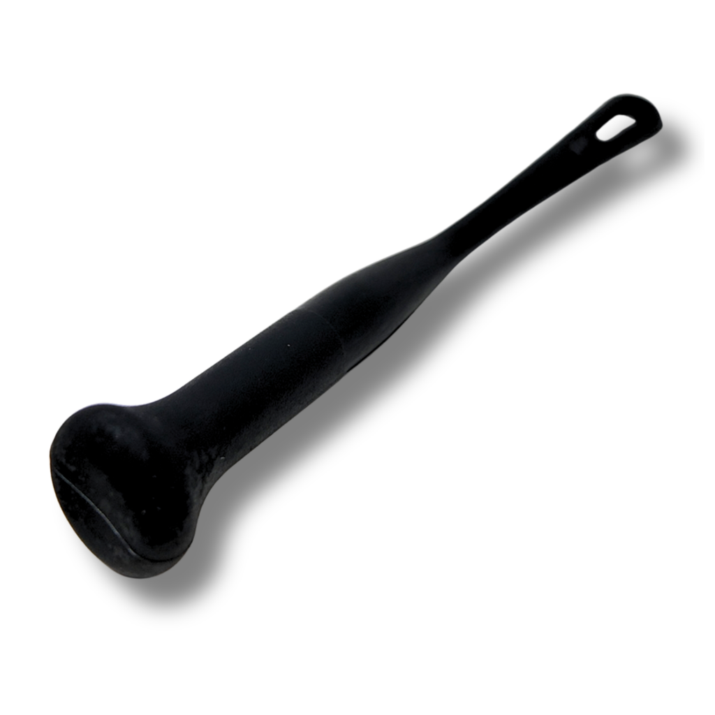 Tige de traction sièges arrière VAG noir satiné (1H088568301C)