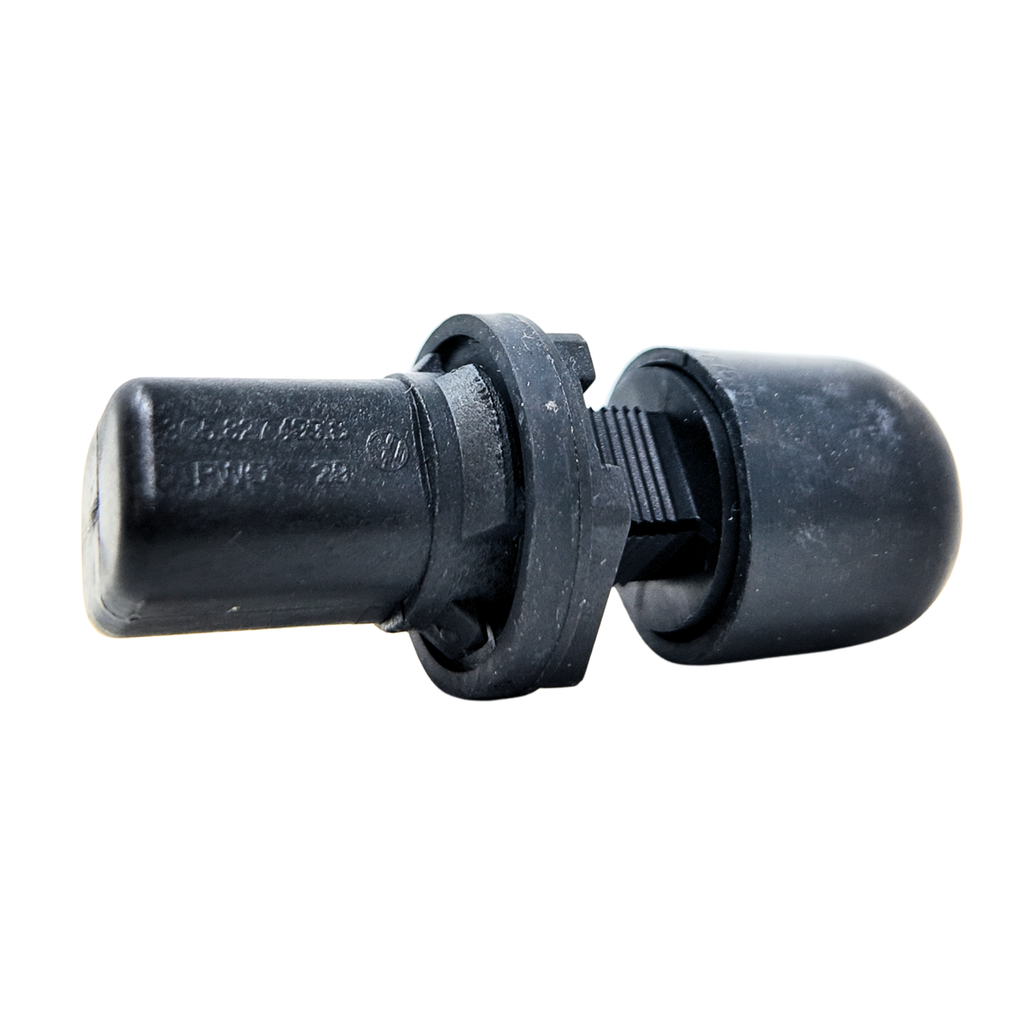 Tope elástico ajustable Volkswagen Scirocco | puerta/maletero 2009-2014 (1K8827761D)