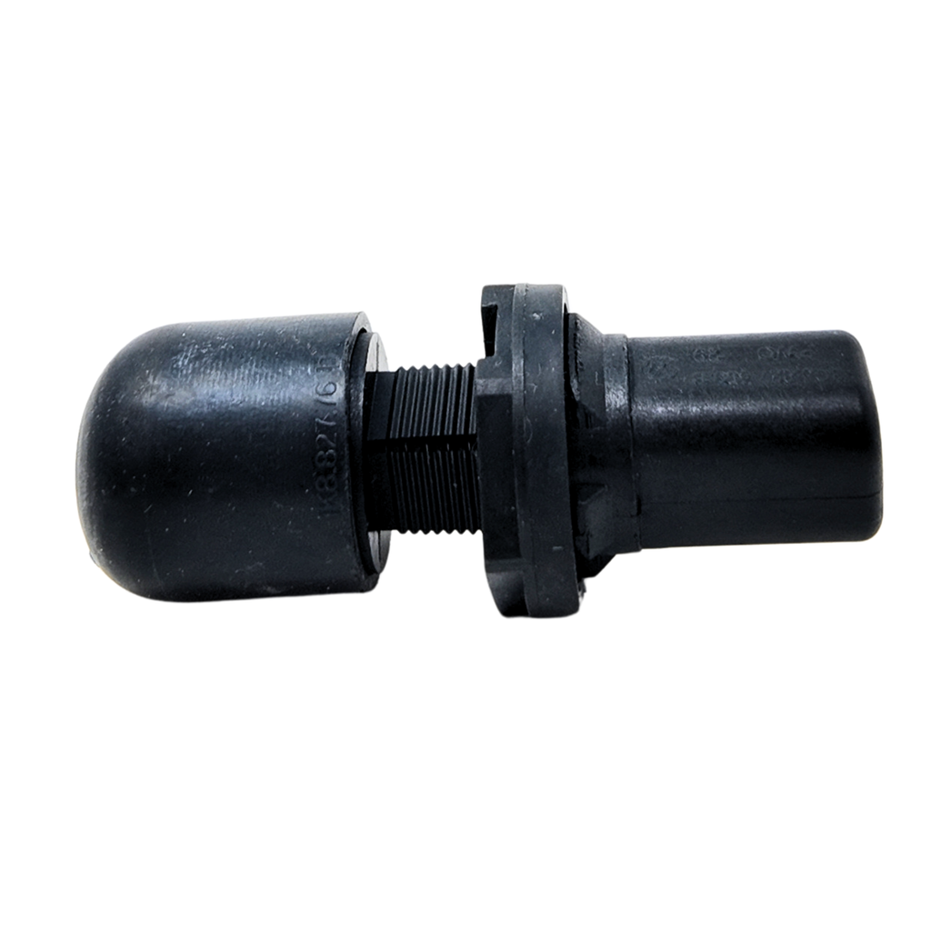 Tope elástico ajustable Volkswagen Scirocco | puerta/maletero 2009-2014 (1K8827761D)