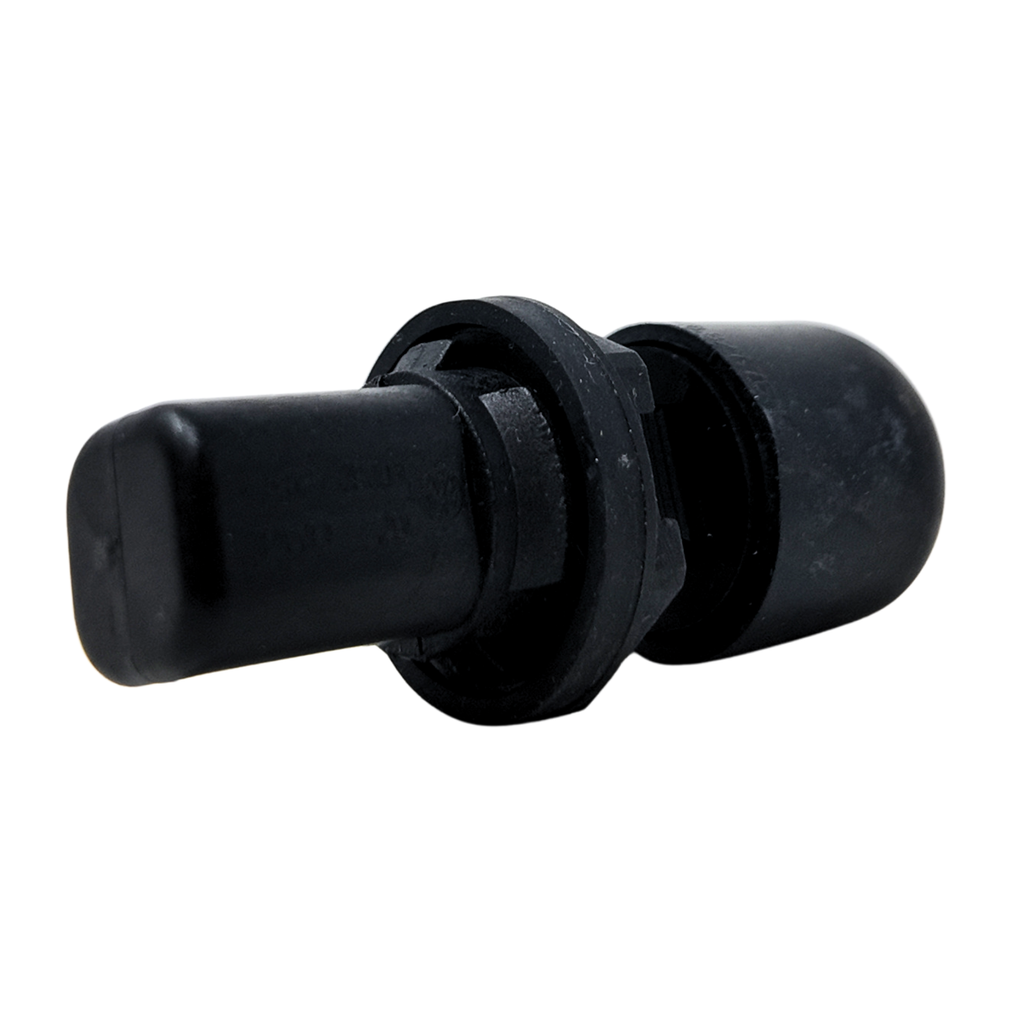 Tope elástico ajustable Volkswagen Scirocco | puerta/maletero 2009-2014 (1K8827761D)