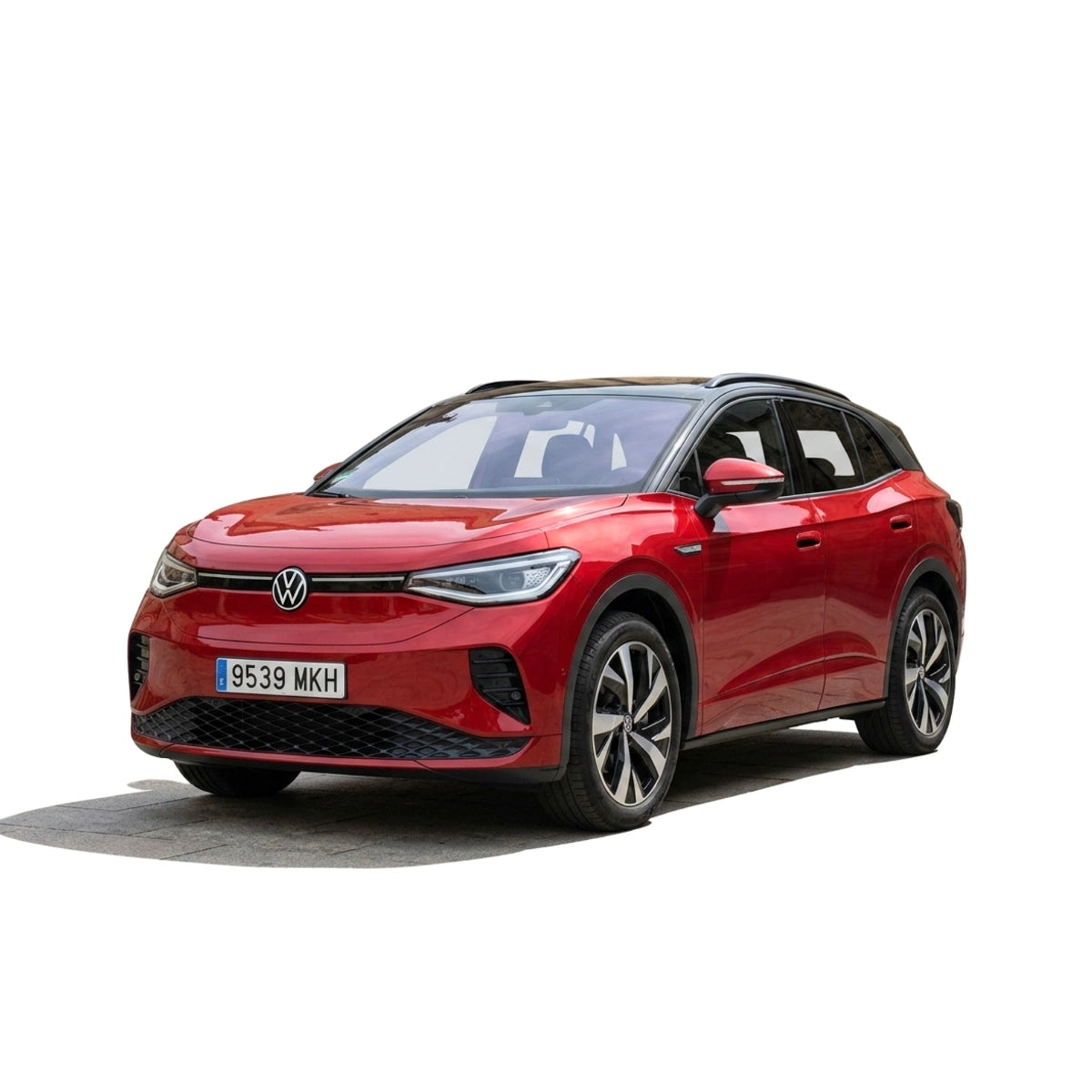 Volkswagen ID