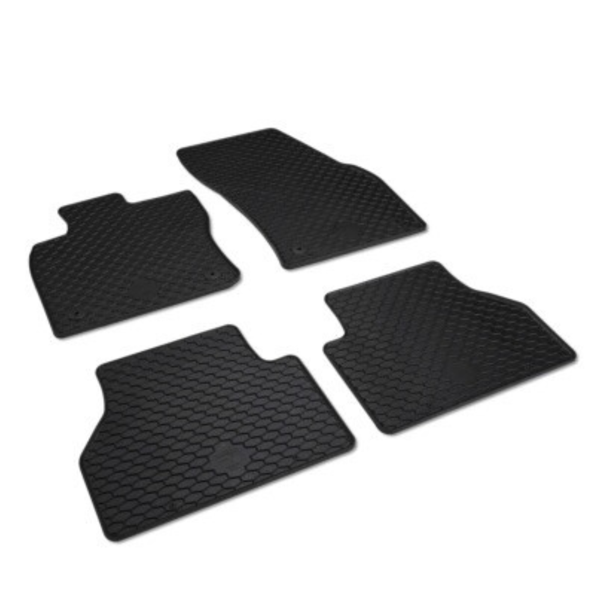 Alfombrilla de Goma Plus Original Volkswagen Caddy (2K8061550041)