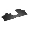 Alfombrillas de Goma Delanteras Originales Volkswagen ID. Buzz (1T3061551041)