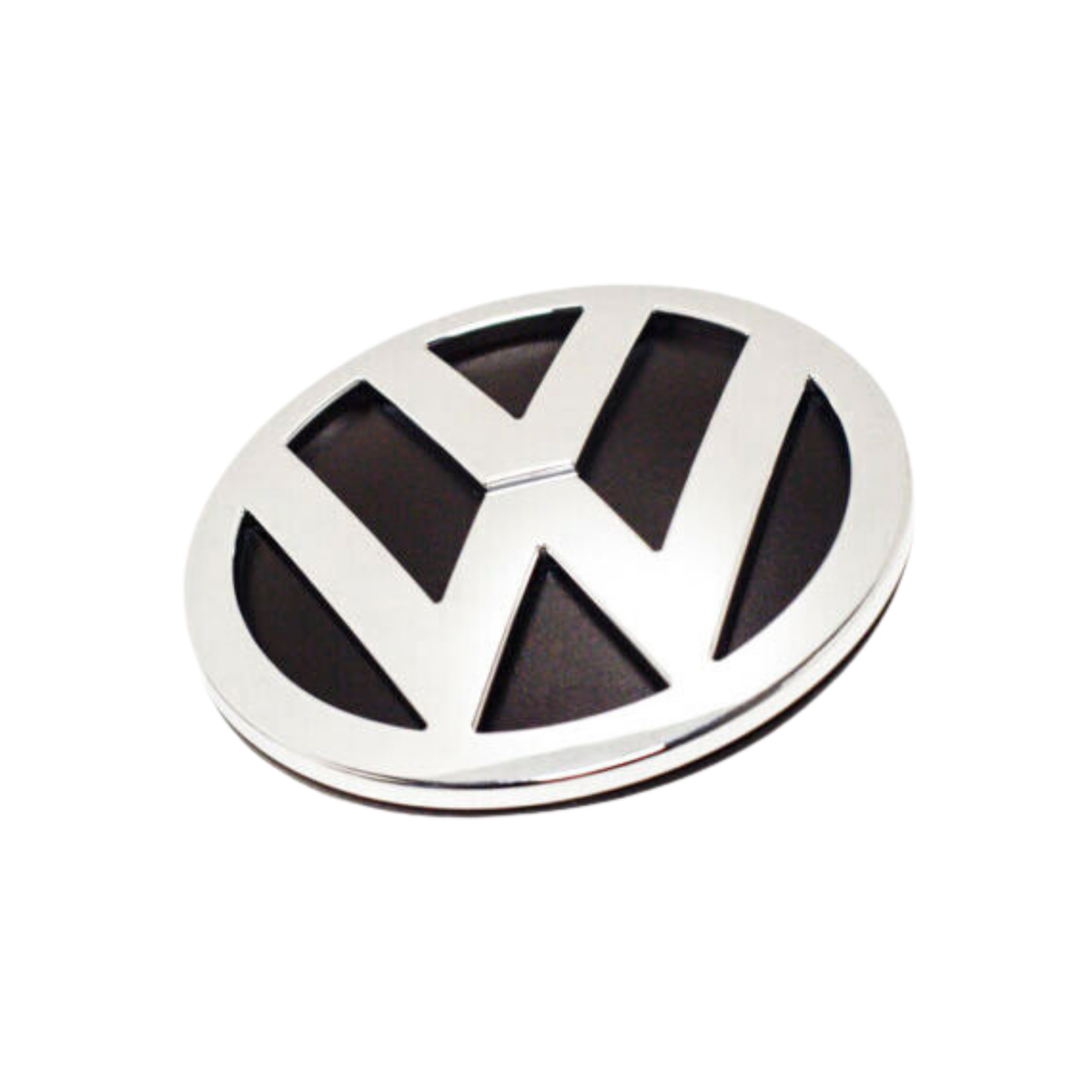 Emblema VW Cromado Portón Trasero Crafter (2E1853600)